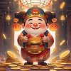 彩部落招商主管